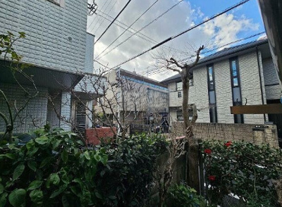 【展望】 | ハイツ永島