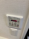 パークアソシア　ザ・レジデンスの設備