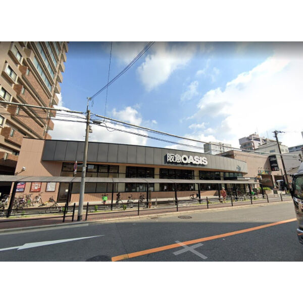 Ａｇｉｏ空堀のその他