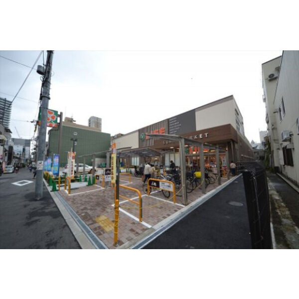 Ａｇｉｏ空堀のその他