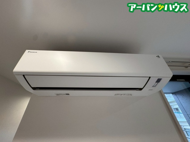 ADC高島駅南gleeの設備