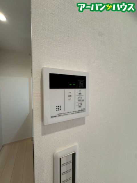 ADC高島駅南gleeの設備