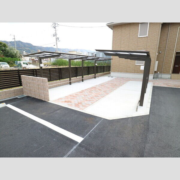 メゾンド・和のその他共用部分