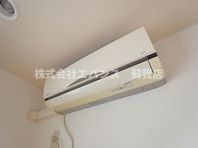 【設備】 | BAY SIDE COURT壱番館