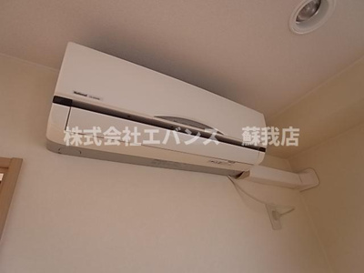 【設備】 | BAY SIDE COURT壱番館