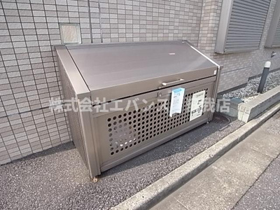 【その他共用部分】 | BAY SIDE COURT壱番館
