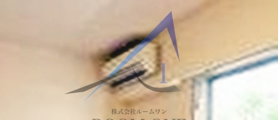 GENOVIA板橋skygardenの設備|エアコン付きです。