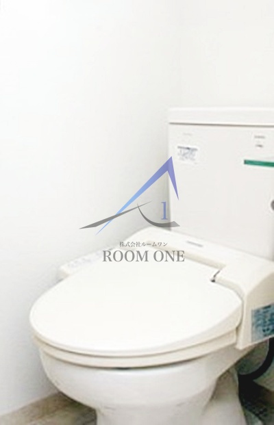 カサミラのトイレ|トイレです。