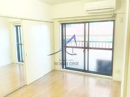 ＬＵＣＡの寝室|寝室です。