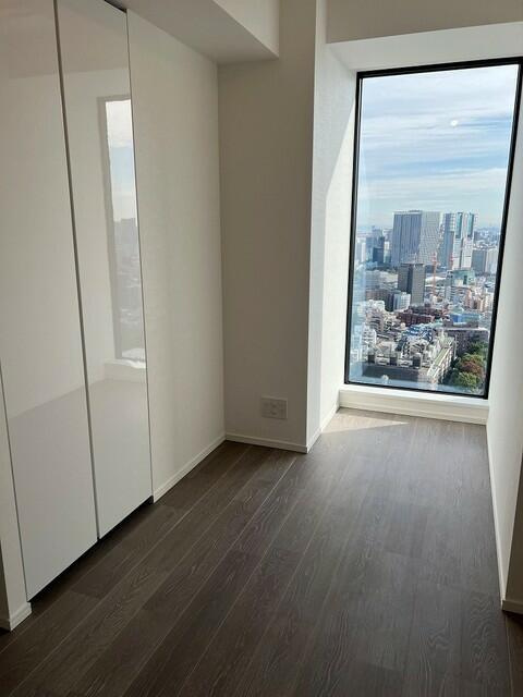 プレミストタワー白金高輪のその他