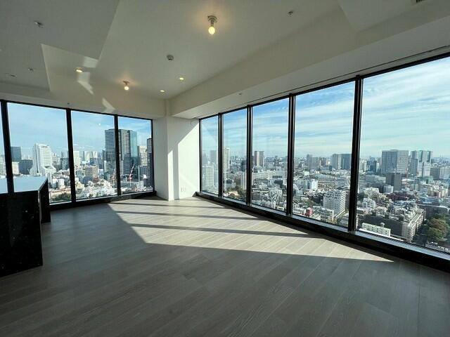 プレミストタワー白金高輪のその他
