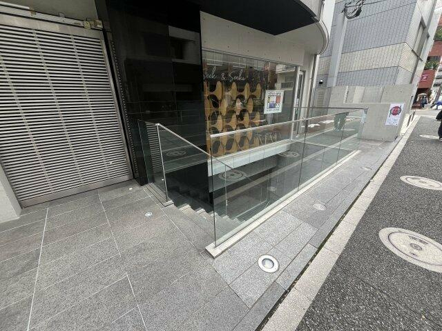 ＡＤＷ　Ｒｅｓｉｄｅｎｃｅ麻布十番の間取り