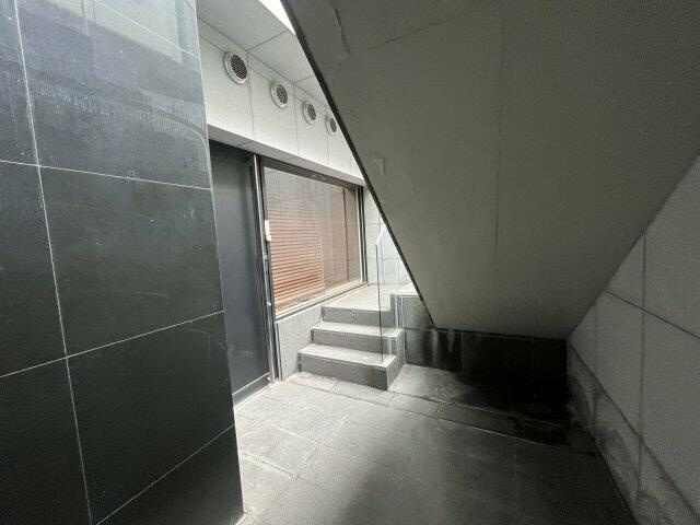 ＡＤＷ　Ｒｅｓｉｄｅｎｃｅ麻布十番のロビー
