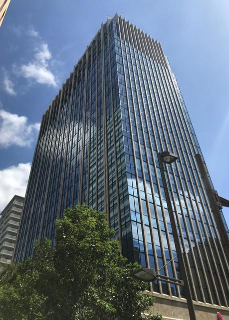 グランヴィスタ神田練塀町(グランヴイスタカンダネリベイチヨウ)の間取り