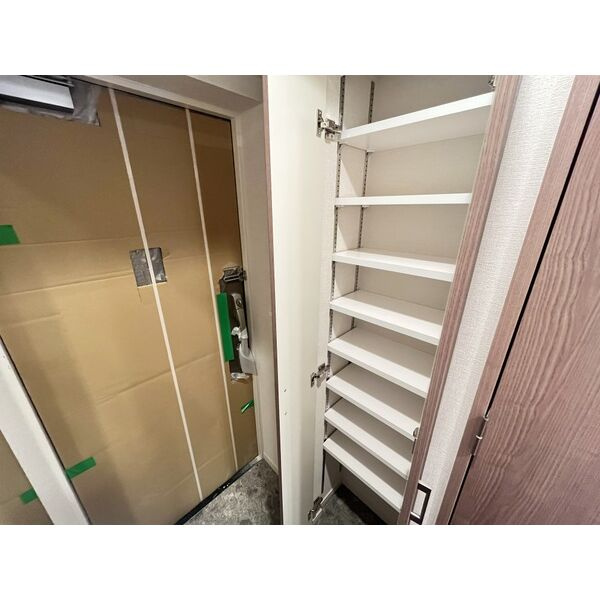 スプランディッド梅田グランノースのその他