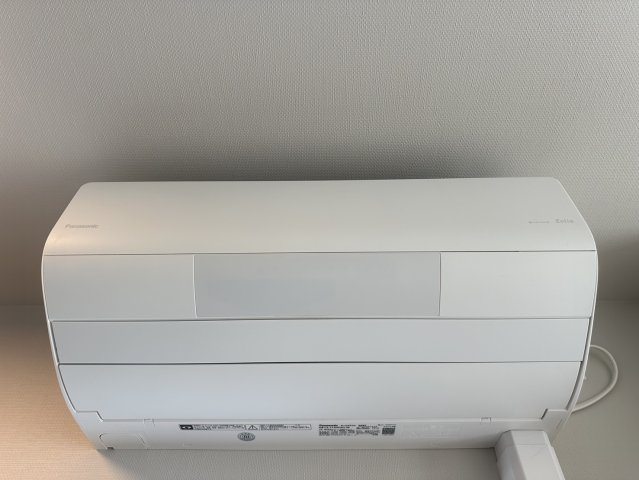 シエリアタワー大阪堀江の設備