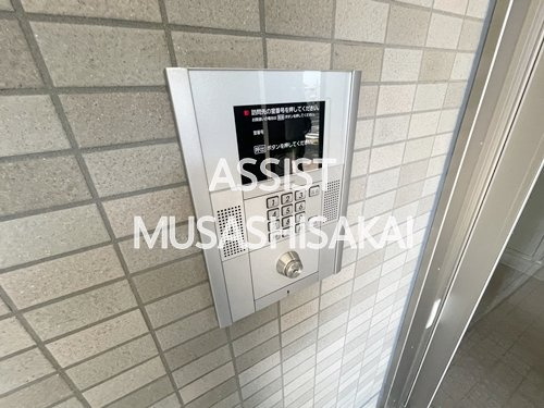 キャトルセゾン（quatre saisons）のセキュリティ