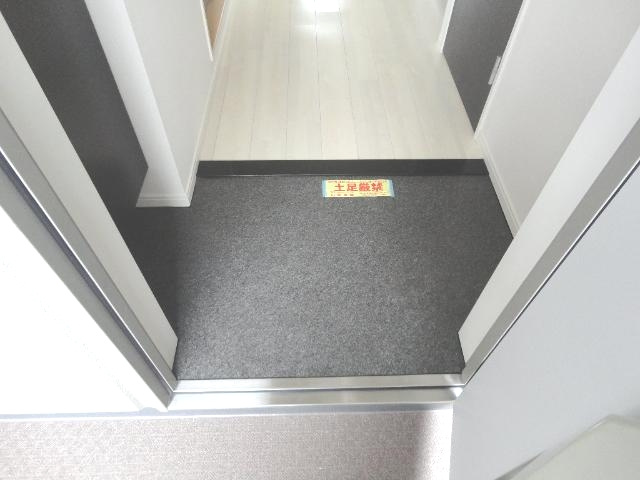 キャトルセゾン（quatre saisons）の玄関|別号室：参考写真