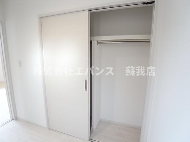 【収納】 | フォンティーナ本千葉