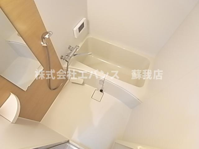 【浴室】 | フォンティーナ本千葉