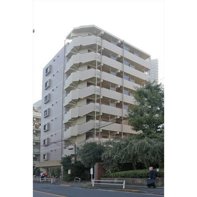 サンピエス河田町(サンピエスカワダチョウ)