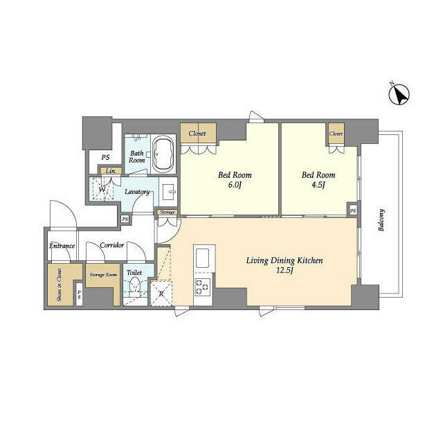 グランカーサ蔵前(グランカーサクラマエ)