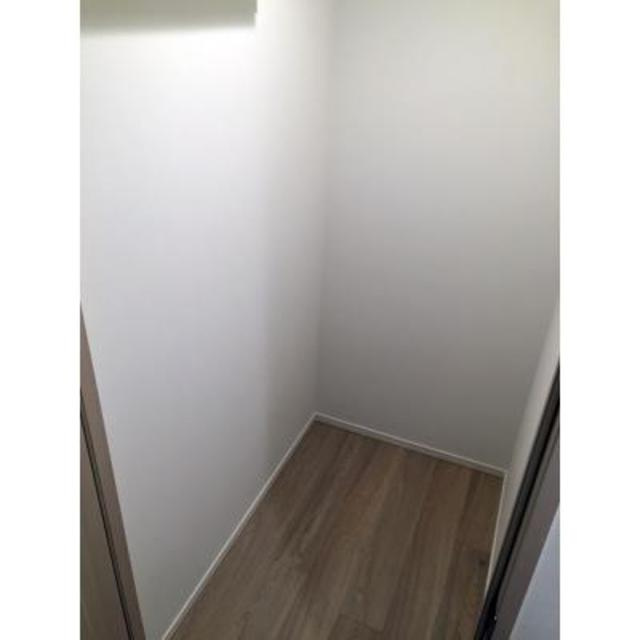 パークシティ大崎　ザ　レジデンスの収納|※写真は同タイプ住戸です。