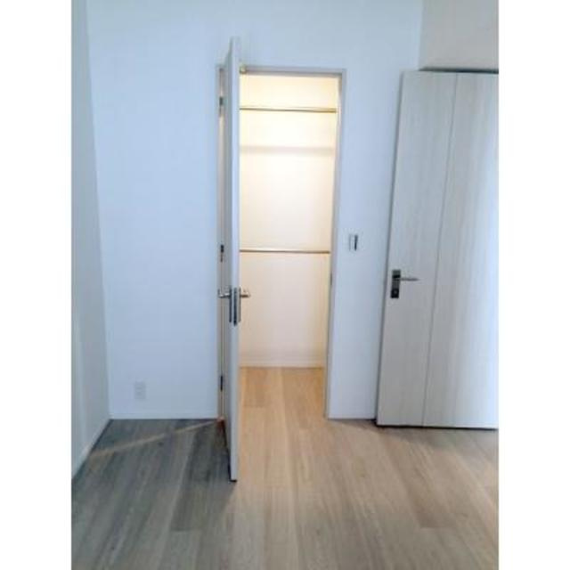 パークシティ大崎　ザ　レジデンスのその他|※写真は同タイプ住戸です。