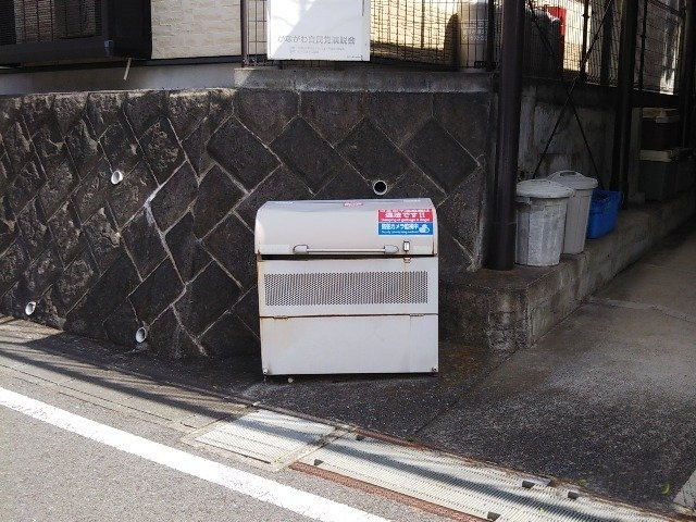 レオパレスベル　ショコラのその他