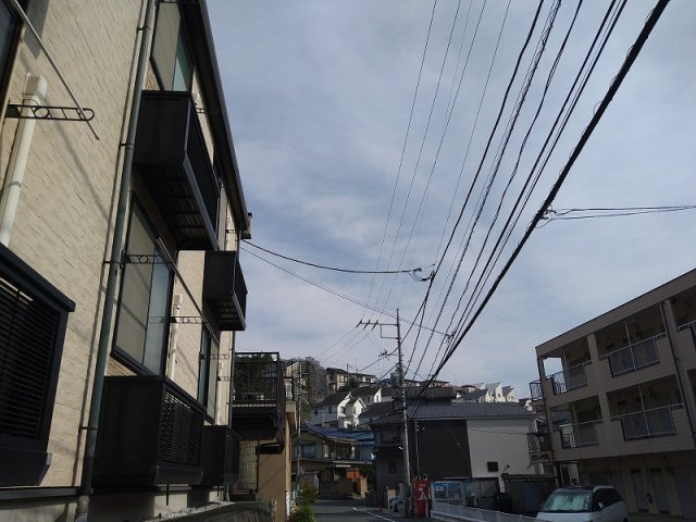 レオパレスベル　ショコラのその他