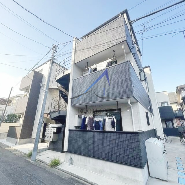 MELDIA蒲田