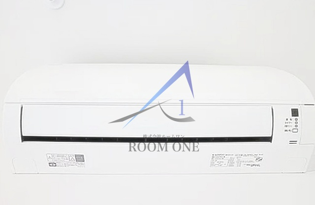 レガリス品川南大井パークサイドのその他|エアコン付です。