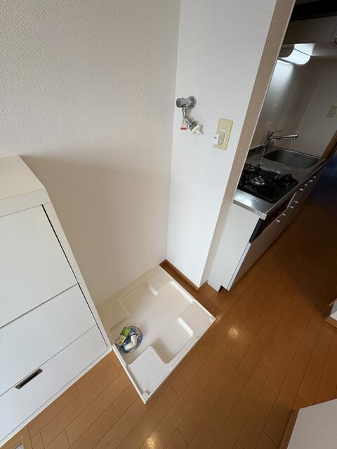 セナリオフォルム馬橋Ⅱの設備