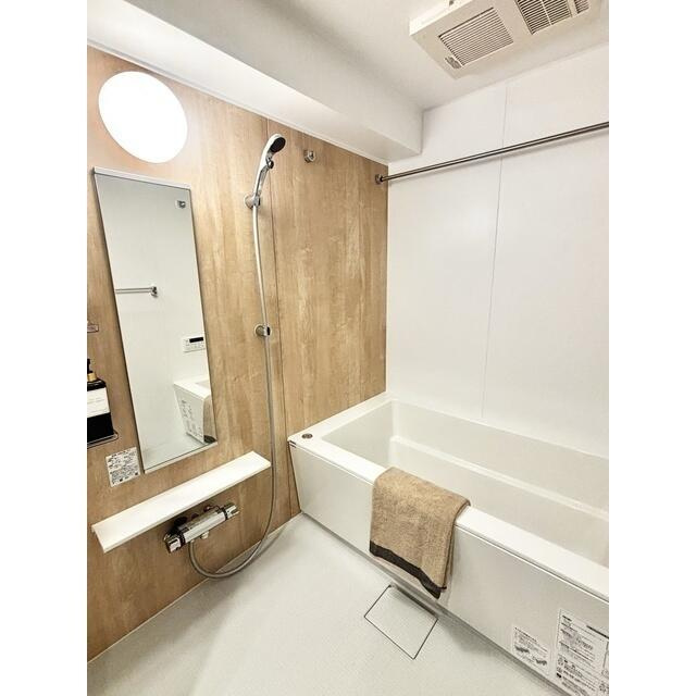 ＶＡＬＵＥ　ＭＡＩＳＯＮ　ｒｙｏｇｏｋｕの浴室