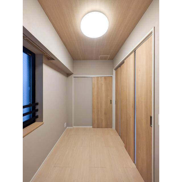 ＶＡＬＵＥ　ＭＡＩＳＯＮ　ｒｙｏｇｏｋｕの玄関