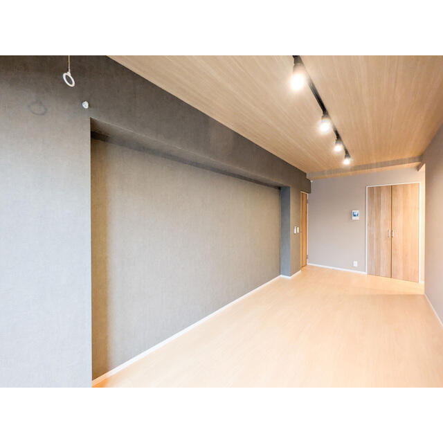 ＶＡＬＵＥ　ＭＡＩＳＯＮ　ｒｙｏｇｏｋｕの駐車場