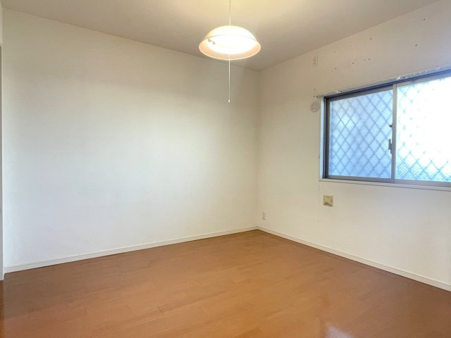 アルファステイツ下松瑞穂町の洋室