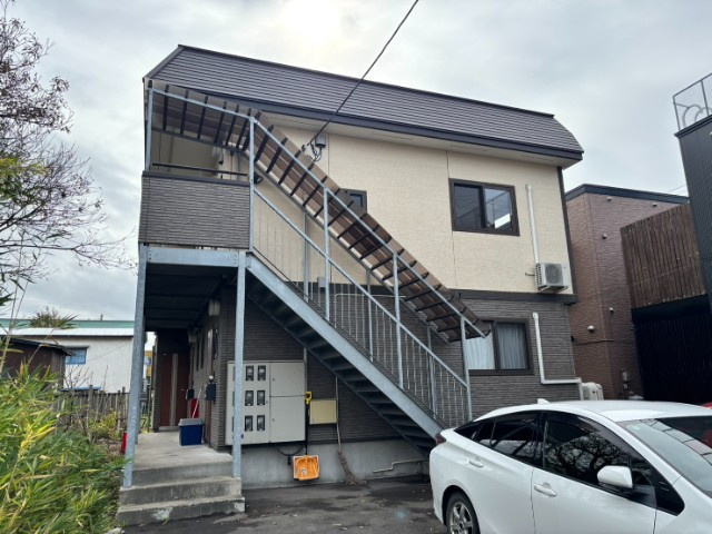 ブリーズベイ