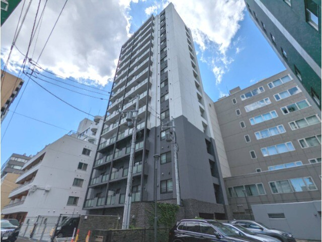 ドエル札幌アクシア