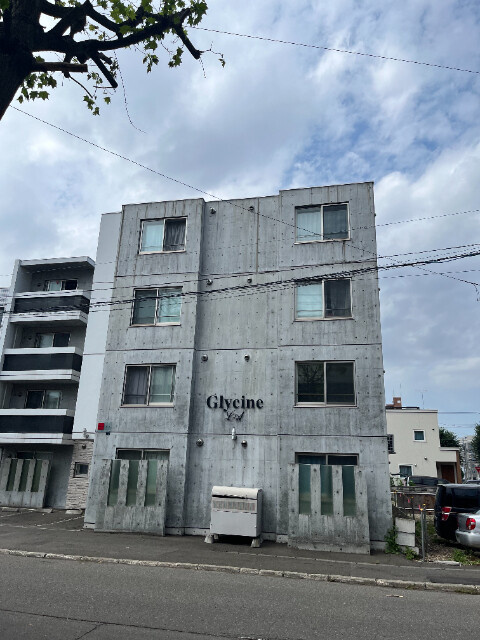 グリシーヌＬ・Ａ