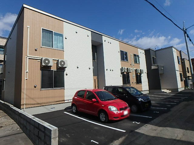 リシェス新川