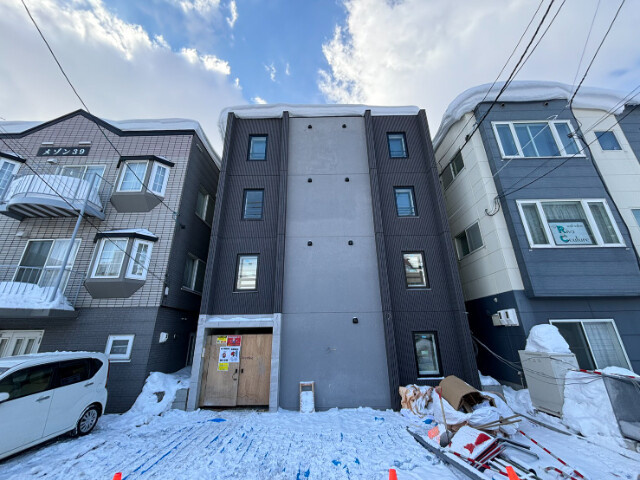 PT Residence麻生
