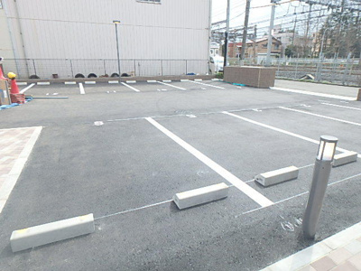 駐車場※要空確認