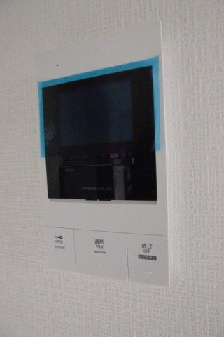 セキュリティ設備