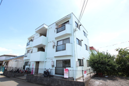 狭山市狭山台１丁目のマンションの画像