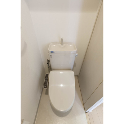【トイレ】コンフォリア用賀