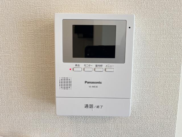 ポルトボヌールの内装|明るい色調の室内です