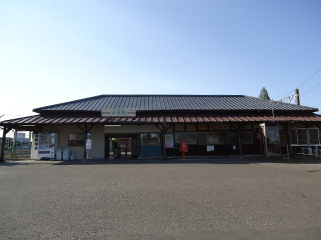 ポルトボヌールの周辺|木崎駅(東武　伊勢崎線)まで1,378ｍ