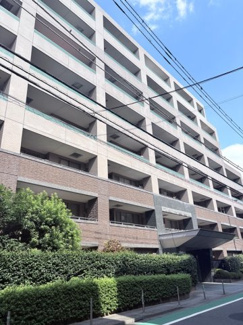 【外観】 | ＳＯＨＯ練馬桜台 | おしゃれな外観です