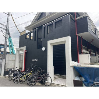 【外観】 | ジュネパレス松戸第68 | 外はこのようになっています